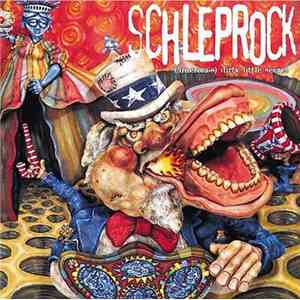 Schleprock - (America's) Dirty Little Secret download flac
