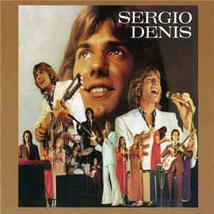 Sergio Denis - Sergio Denis download flac
