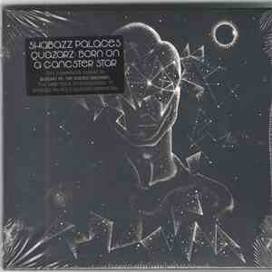 Shabazz Palaces - Quazarz: Born On A Gangster Star download flac