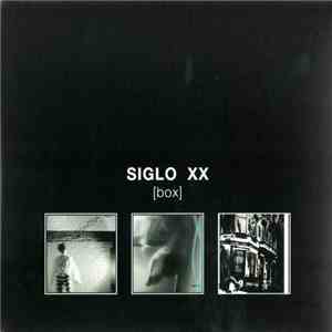 Siglo XX - [Box] download flac