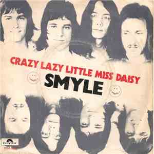 Smyle - Crazy Lazy Little Miss Daisy download flac