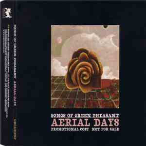 Songs Of Green Pheasant - Aerial Days download flac