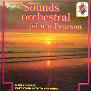 Sounds Orchestral Featuring Johnny Pearson - At The Piano download flac