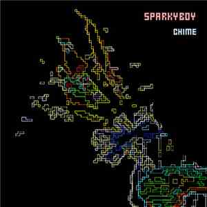 Sparkyboy - Chime FLAC album