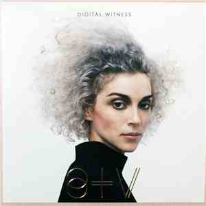 St. Vincent - Digital Witness download flac