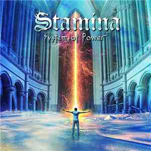 Stamina - System Of Power download flac