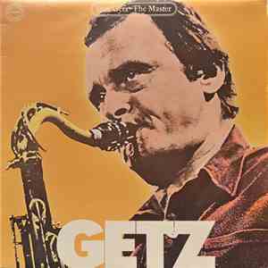 Stan Getz - The Master download flac