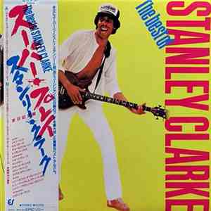 Stanley Clarke - The Best Of Stanley Clarke download flac