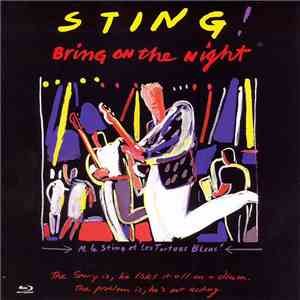 Sting - Bring On The Night download flac
