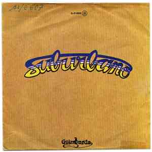Suburbano - Bailando Bajo La Mesa download flac