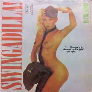 Swingadilla! - In The Mood download flac