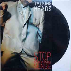 Talking Heads - Stop Making Sense download flac