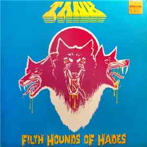 Tank  - Filth Hounds Of Hades download flac