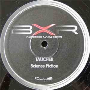 Taucher - Science Fiction download flac