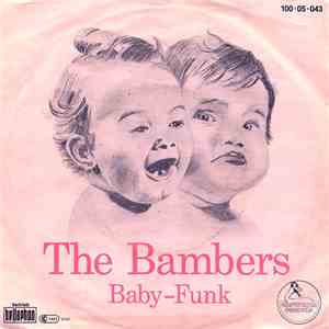 The Bambers - Baby-Funk download flac
