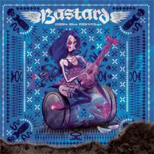 The Bastard  - Ciężka Dola Rock'n'Rolla download flac
