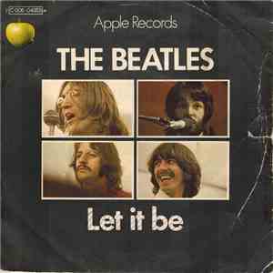 The Beatles - Let It Be download flac