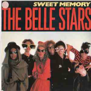 The Belle Stars - Sweet Memory / April Fool FLAC album