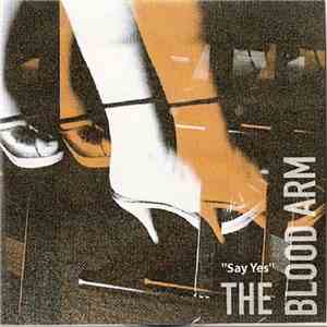 The Blood Arm - Say Yes download flac