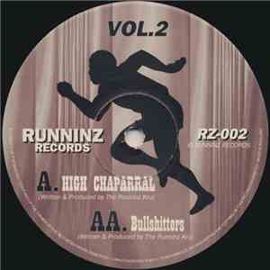 The Boogie Down Kru - Boogie Down / Cake download flac