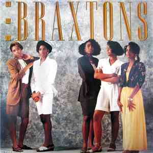 The Braxtons - Good Life FLAC album