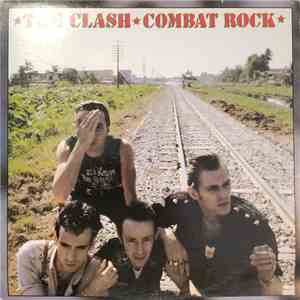 The Clash - Combat Rock download flac