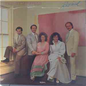 The Hemphills - Revival download flac