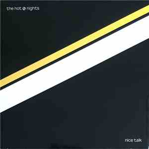 The Hot @ Nights - Nice Talk download flac