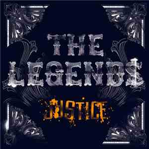 The Legend$ - Justice download flac