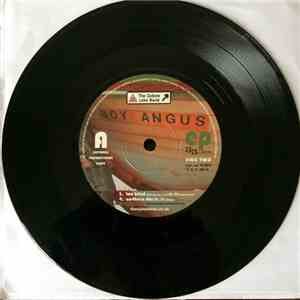 The Oxbow Lake Band - Boy Angus E.P download flac