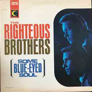 The Righteous Brothers - Some Blue-Eyed Soul FLAC album