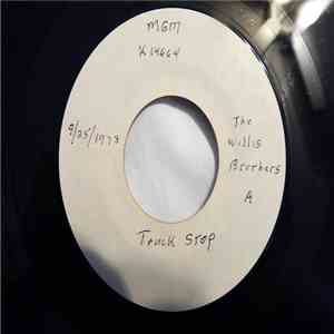 The Willis Brothers - Truck Stop download flac