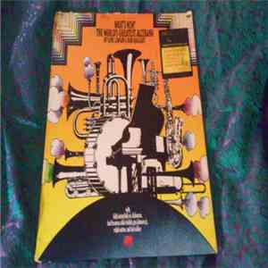 The World's Greatest Jazzband Of Yank Lawson & Bob Haggart - What's New? download flac