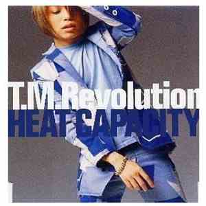 T.M.Revolution - Heat Capacity download flac