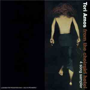 Tori Amos - From The Choirgirl Hotel 4 Song Sampler download flac