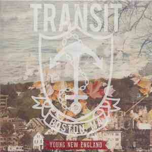 Transit  - Young New England download flac