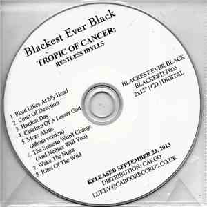 Tropic Of Cancer - Restless Idylls download flac
