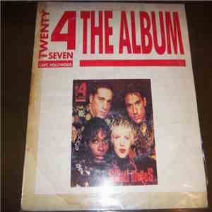 Twenty 4 Seven - Street Moves download flac