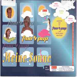 Two 4 POP - Meine Sonne download flac