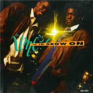 UMC's, The - One To Grow On download flac