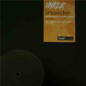 UNKLE - Inside (Future Beat Alliance Remix) FLAC album