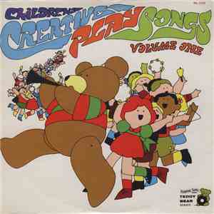 Unknown Artist - Childrens Creative Play Songs, Volume One download flac