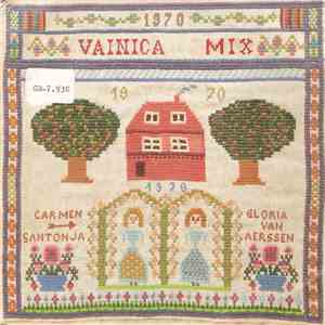 Vainica Doble - Vainica Mix download flac