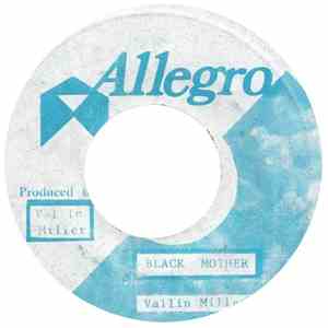 Vallin Miller - Black Mother download flac