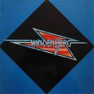 Vandenberg - Vandenberg download flac