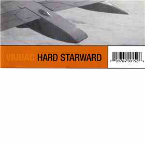 Variac - Hard Starward download flac