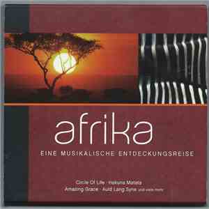 Various - Afrika (Eine Musikalische Entdeckungsreise) download flac