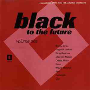 Various - Black To The Future FLAC album