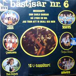 Various - Bästisar Nr. 6 download flac
