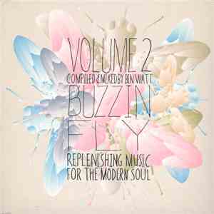 Various - Buzzin' Fly Volume 2 download flac